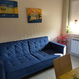 Apartamento La Perla Dei Templi, Agrigento
