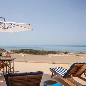 Terrazza Montalbano Ferienhaus
