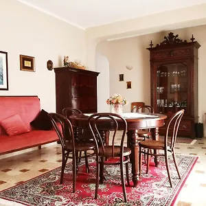  Hébergement de vacances Casale Della Minaga