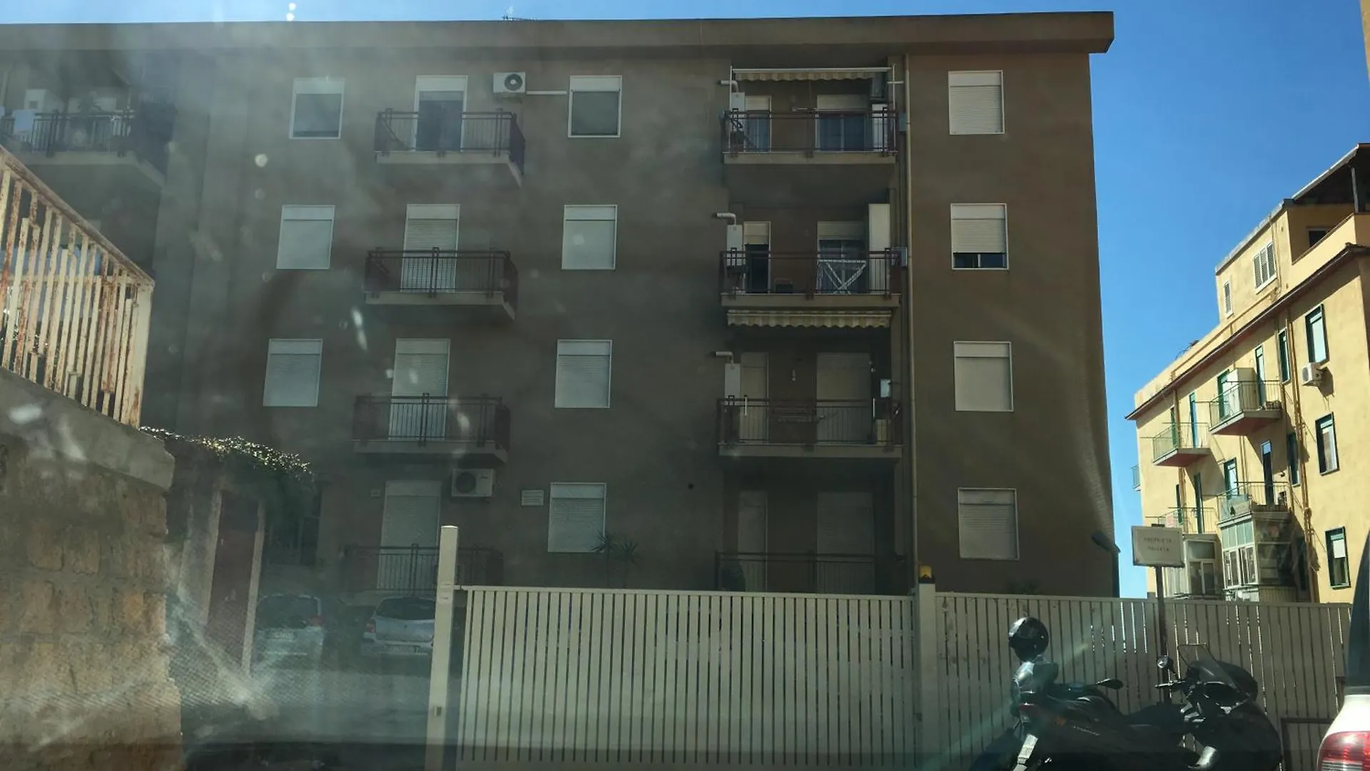 Isola 92100 Apartment Agrigento