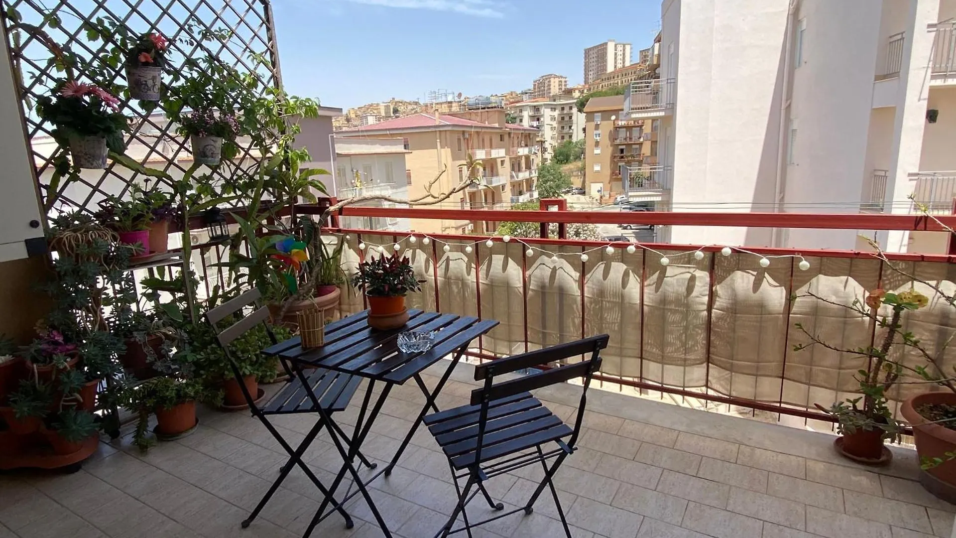 Isola 92100 Apartment Agrigento