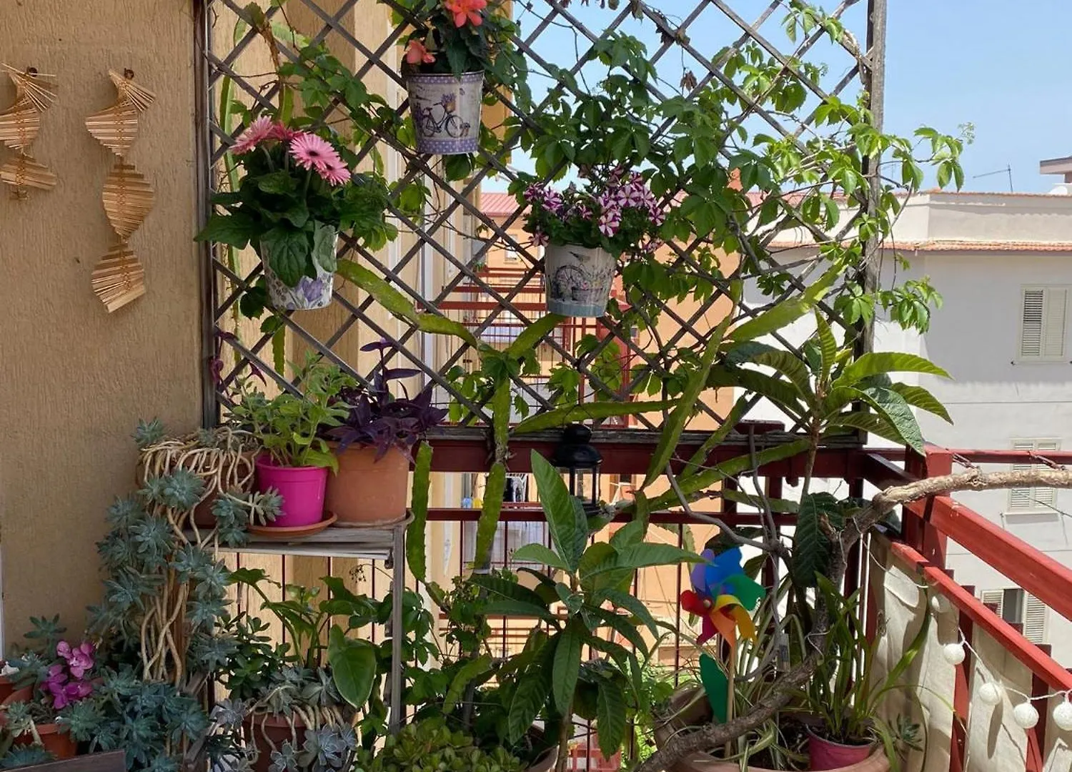 Isola 92100 Apartment Agrigento Italy