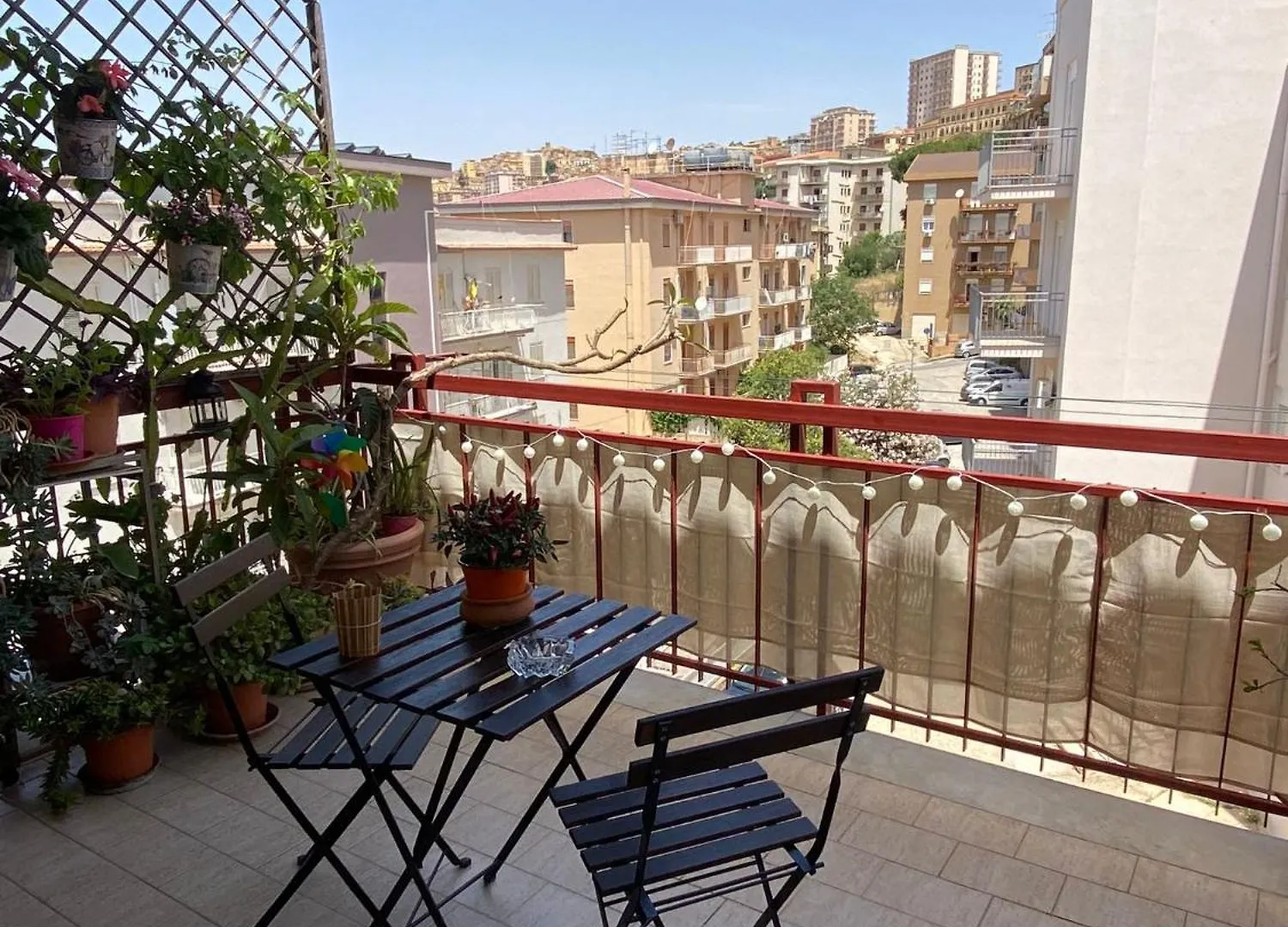 Isola 92100 Apartment Agrigento