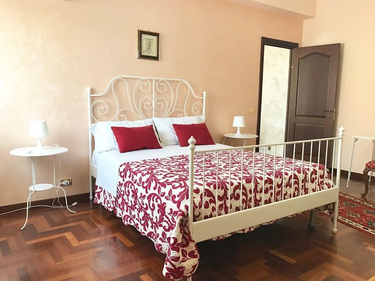 Isola 92100 Apartment Agrigento 0*,