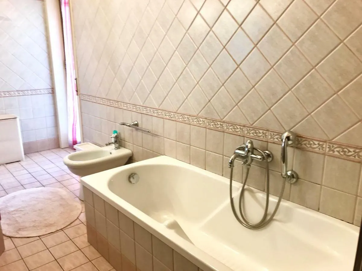 Isola 92100 Apartment Agrigento Italy