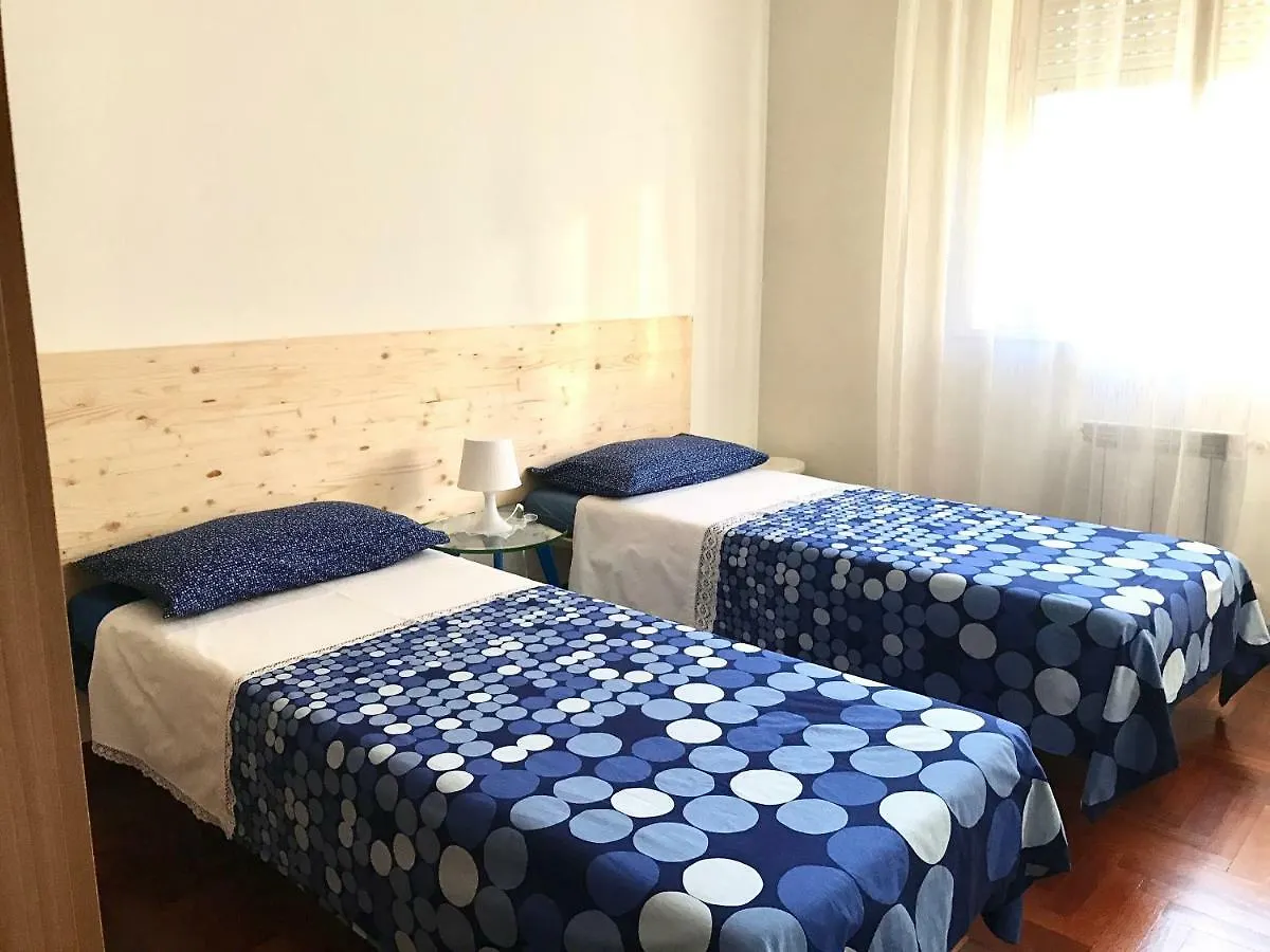 Isola 92100 Apartment Agrigento