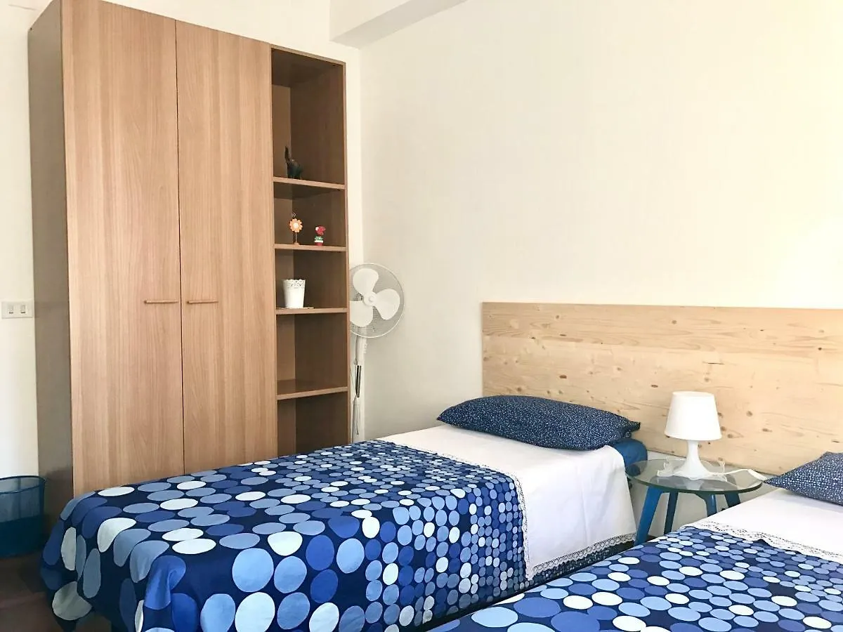 Isola 92100 Apartment Agrigento