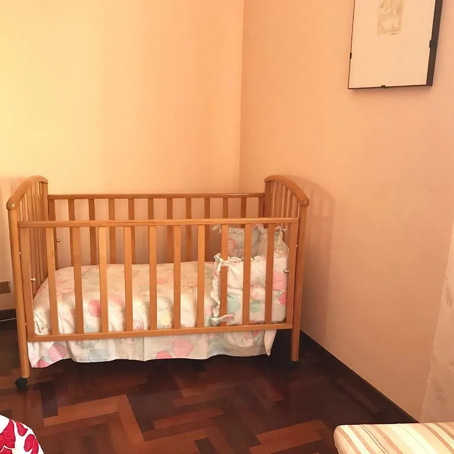 Isola 92100 Apartment Agrigento